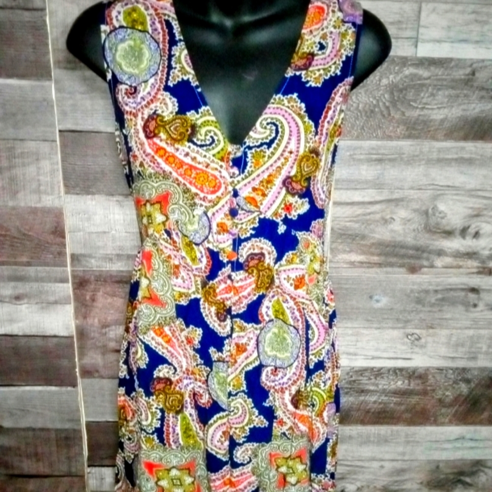 Umgee Dress